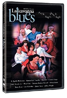 Lackawanna Blues (2005) - Stream Online