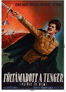 Föltámadott a tenger (1953) - Stream Online