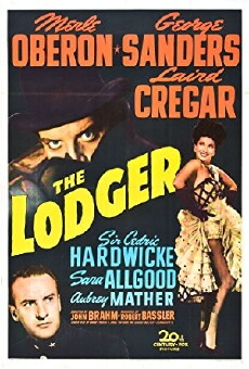 The Lodger (1944) - Stream Online