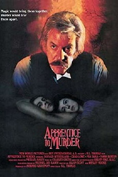 Die Nacht der Dämonen (1988) - Stream Online