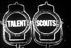 Talent Scouts (1962) - Stream Online