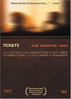 Tickets (2005) - Stream Online