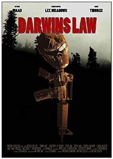 Darwins Law (2018) - Stream Online