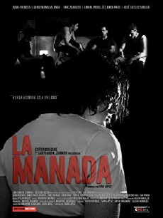 La manada (2013) - Stream Online