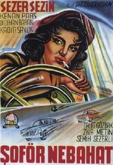 Nebahat, the Driver (1960) - Stream Online