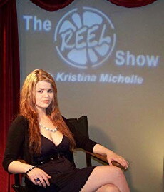 The Reel Show with Kristina Michelle (2011) - Stream Online