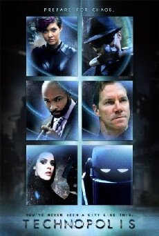Technopolis (2015) - Stream Online