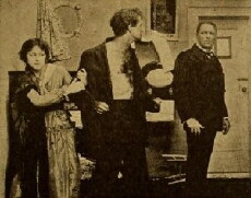 Pride (1917) - Stream Online