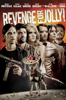 Revenge for Jolly! (2012) - Stream Online