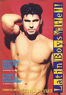 Latin Boys Go to Hell (1997) - Stream Online
