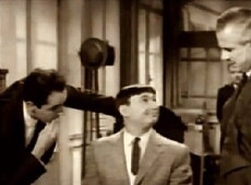 Alias Flequillo (1963) - Stream Online
