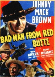 Bad Man from Red Butte (1940) - Stream Online