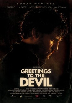 Greetings to the devil (2011) - Stream Online