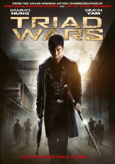 Triad Wars (2008) - Stream Online