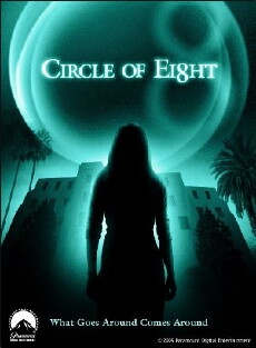 Circle of Eight (2009) - Stream Online