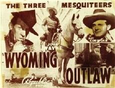 Wyoming Outlaw (1939) - Stream Online
