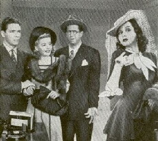 Hit Parade of 1941 (1940) - Stream Online