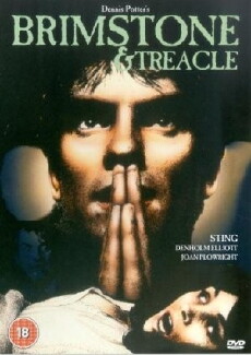 Brimstone & Treacle (1982) - Stream Online