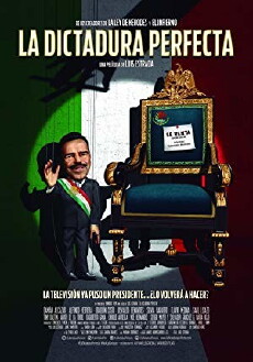 The Perfect Dictatorship (2014) - Stream Online