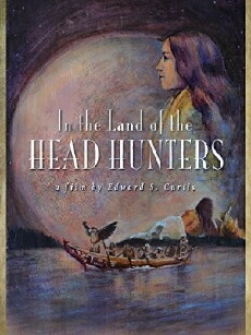 In the Land of the Head Hunters (1914) - Stream Online