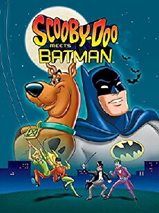 Scooby-Doo Meets Batman (1972) - Stream Online