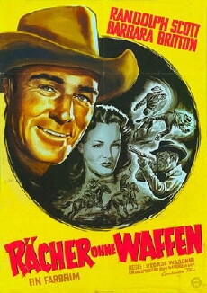 Gunfighters (1947) - Stream Online
