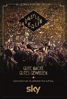 Babylon Berlin (2017) - Stream Online