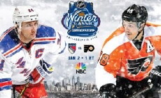 NHL on NBC (2006) - Stream Online