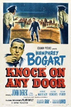 Knock on Any Door (1949) - Stream Online