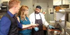 Get Cooking with the Stars (2012) - Stream Online