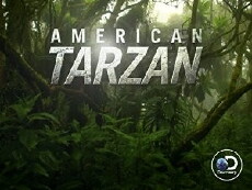 American Tarzan (2016) - Stream Online