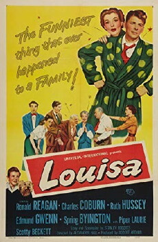 Louisa (1950) - Stream Online