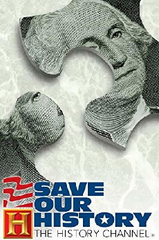 Save Our History (1998) - Stream Online