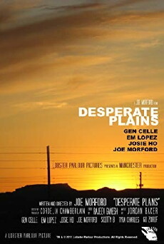 Desperate Plains (2012) - Stream Online