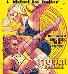 Tough Enough (2020) - Stream Online