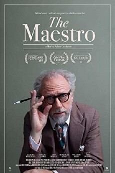 The Maestro (2018) - Stream Online