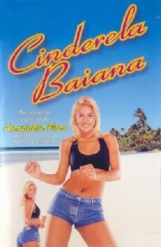 Cinderela Baiana (1998) - Stream Online