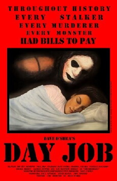 Dave O'Shea's Day Job (2012) - Stream Online