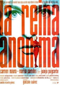 La reina anónima (1992) - Stream Online