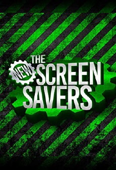 The New Screen Savers (2015) - Stream Online