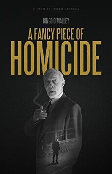 A Fancy Piece of Homicide (2017) - Stream Online
