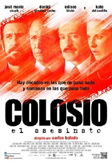 Colosio: El asesinato (2012) - Stream Online