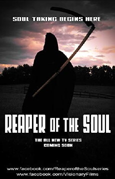 Reaper of the Soul (2016) - Stream Online