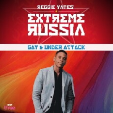 Reggie Yates' Extreme Russia (2015) - Stream Online
