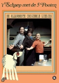 't Schaep Met De 5 Pooten (1969) - Stream Online