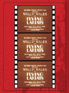 Flying Lariats (1931) - Stream Online