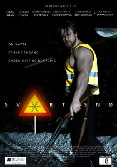 Svart Snø (2014) - Stream Online