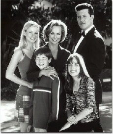 Cover Me: Based on the True Life of an FBI Family (2000) - Stream Online