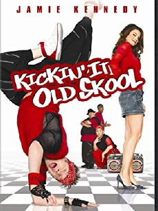 Kickin' It, Old School (2003) - Stream Online