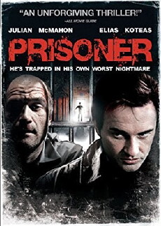Prisoner (2007) - Stream Online